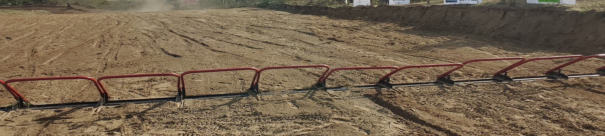 Quesnel Motorcoss Assocation - Events